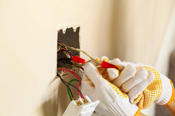 Best Commercial Electrical Services  in Woody, WA