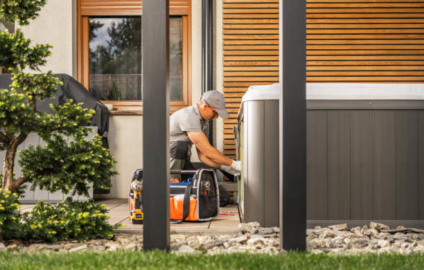 Best EV Charger Installation  in Woody, WA