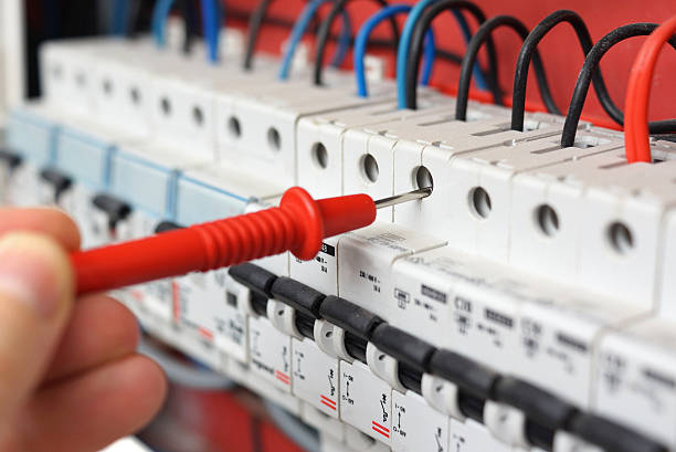 Best Electrical Safety Inspections  in Woody, WA